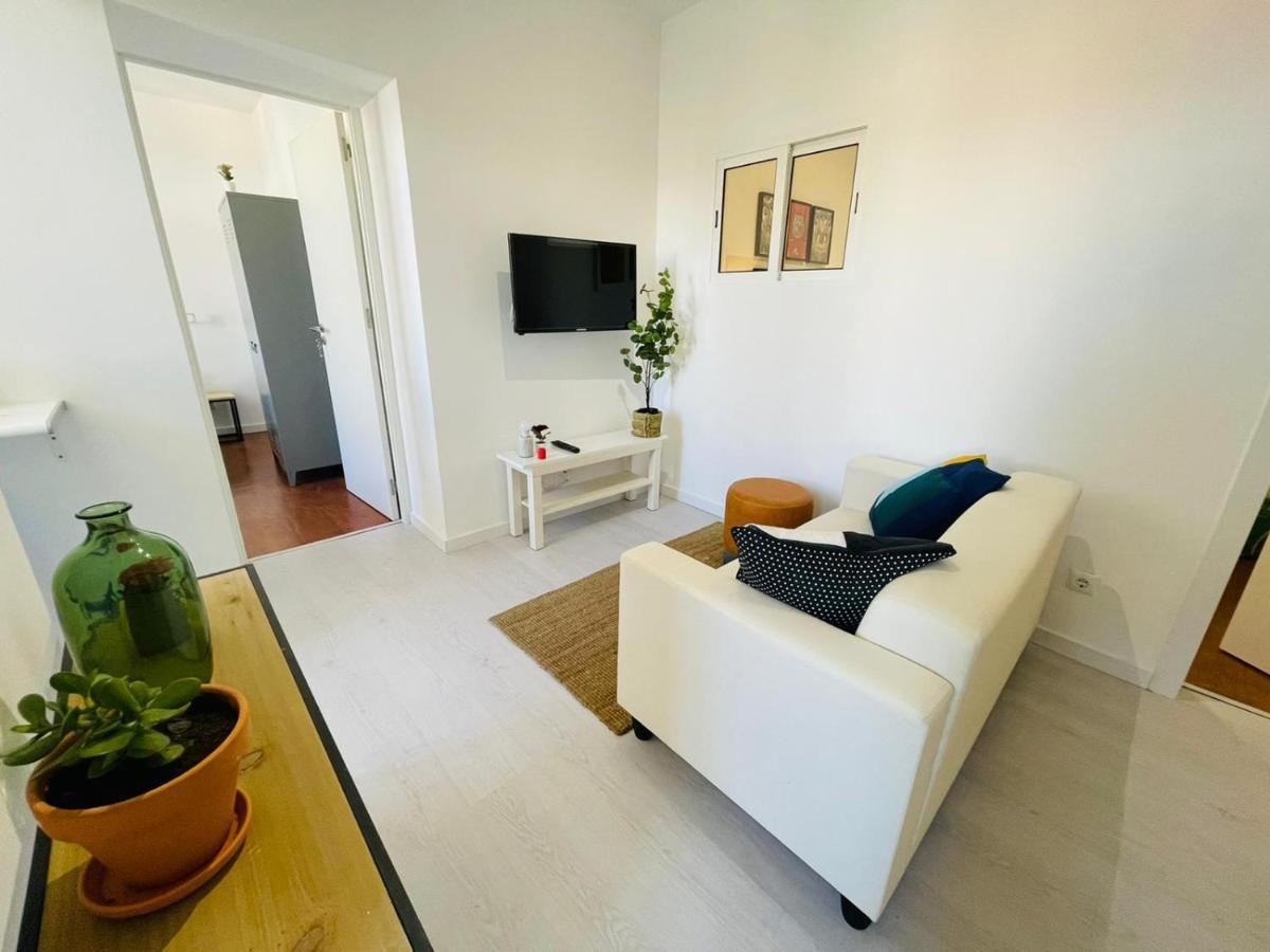 The Star Of Olival City Retreat Lisboa Eksteriør bilde
